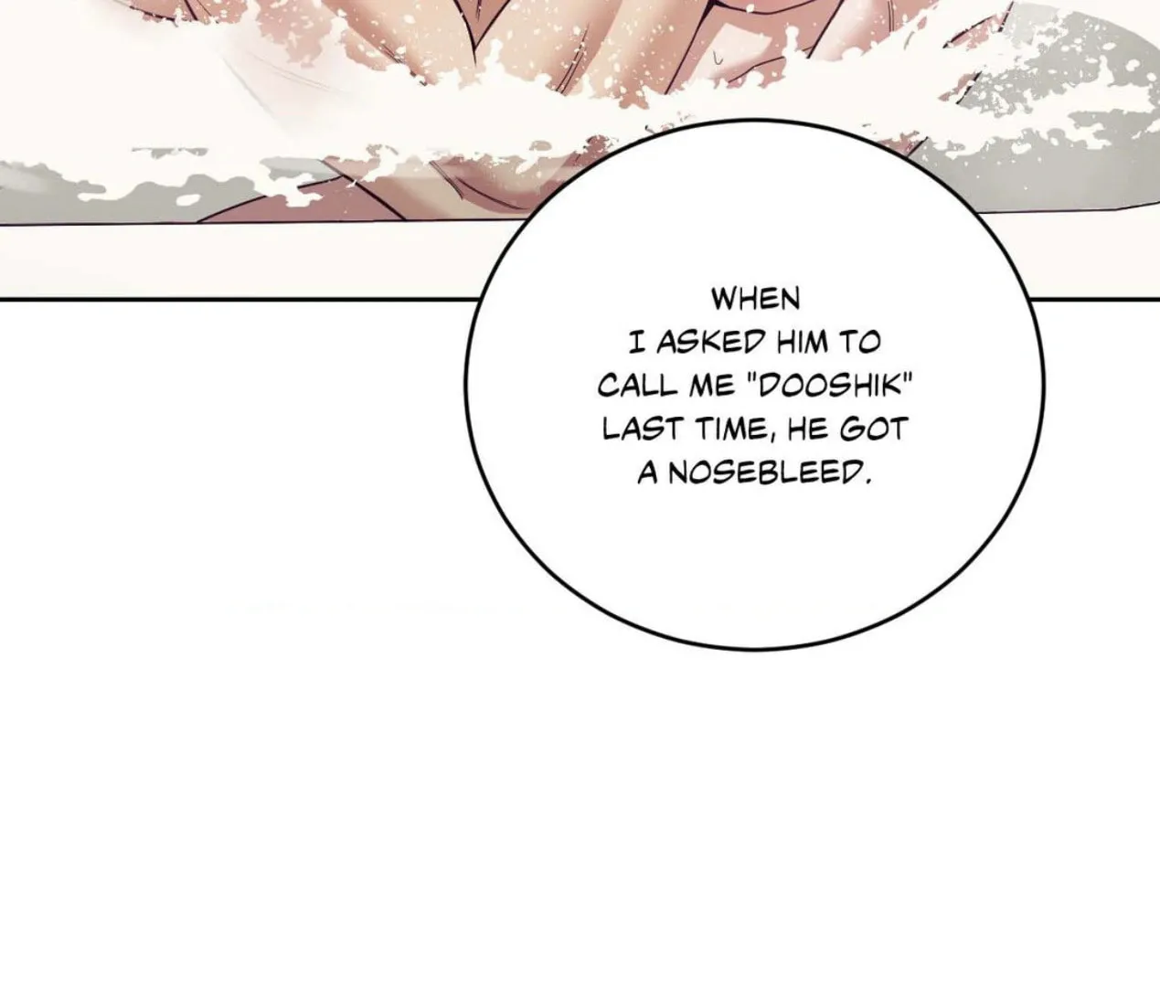Seashell boy Chapter 102 page 137 - 