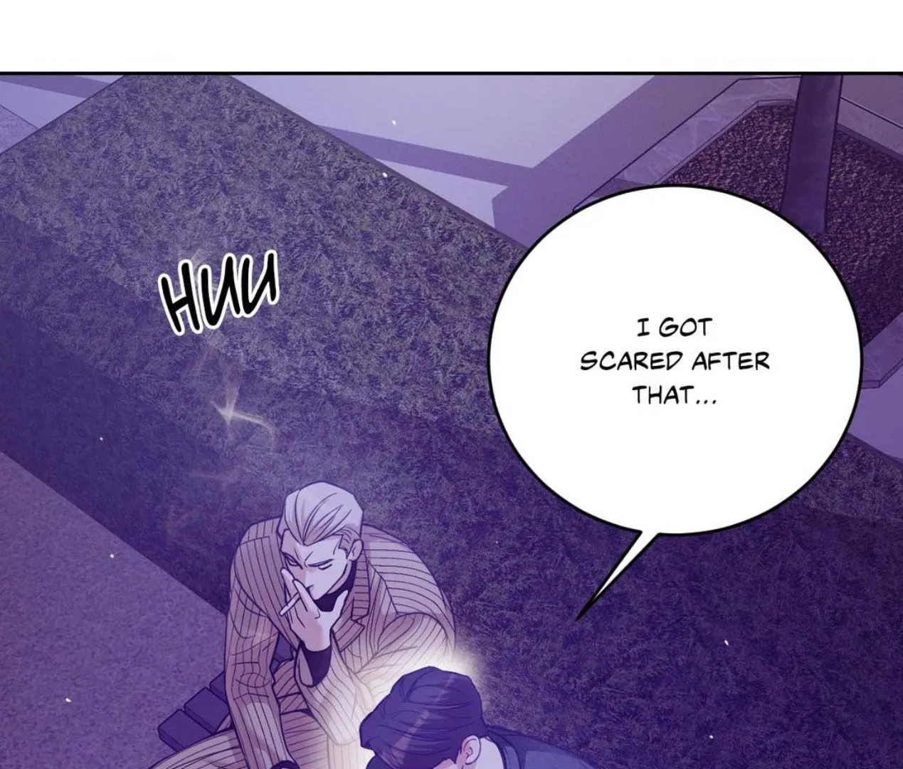 Seashell boy Chapter 102 page 138 - 