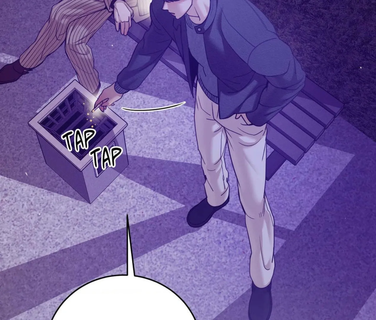 Seashell boy Chapter 102 page 139 - 