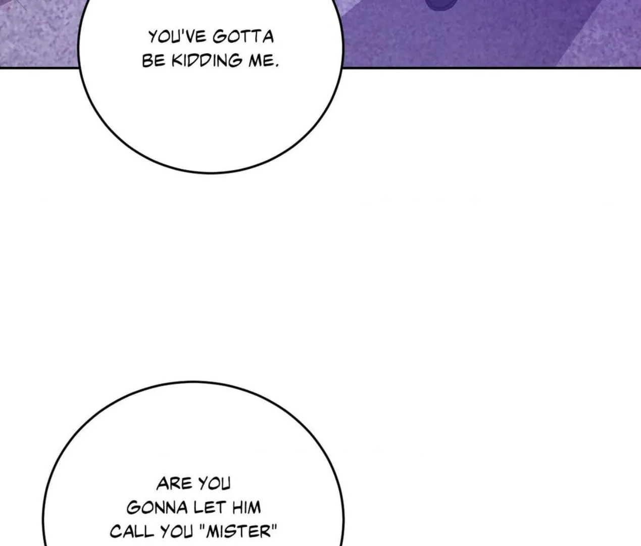 Seashell boy Chapter 102 page 140 - 