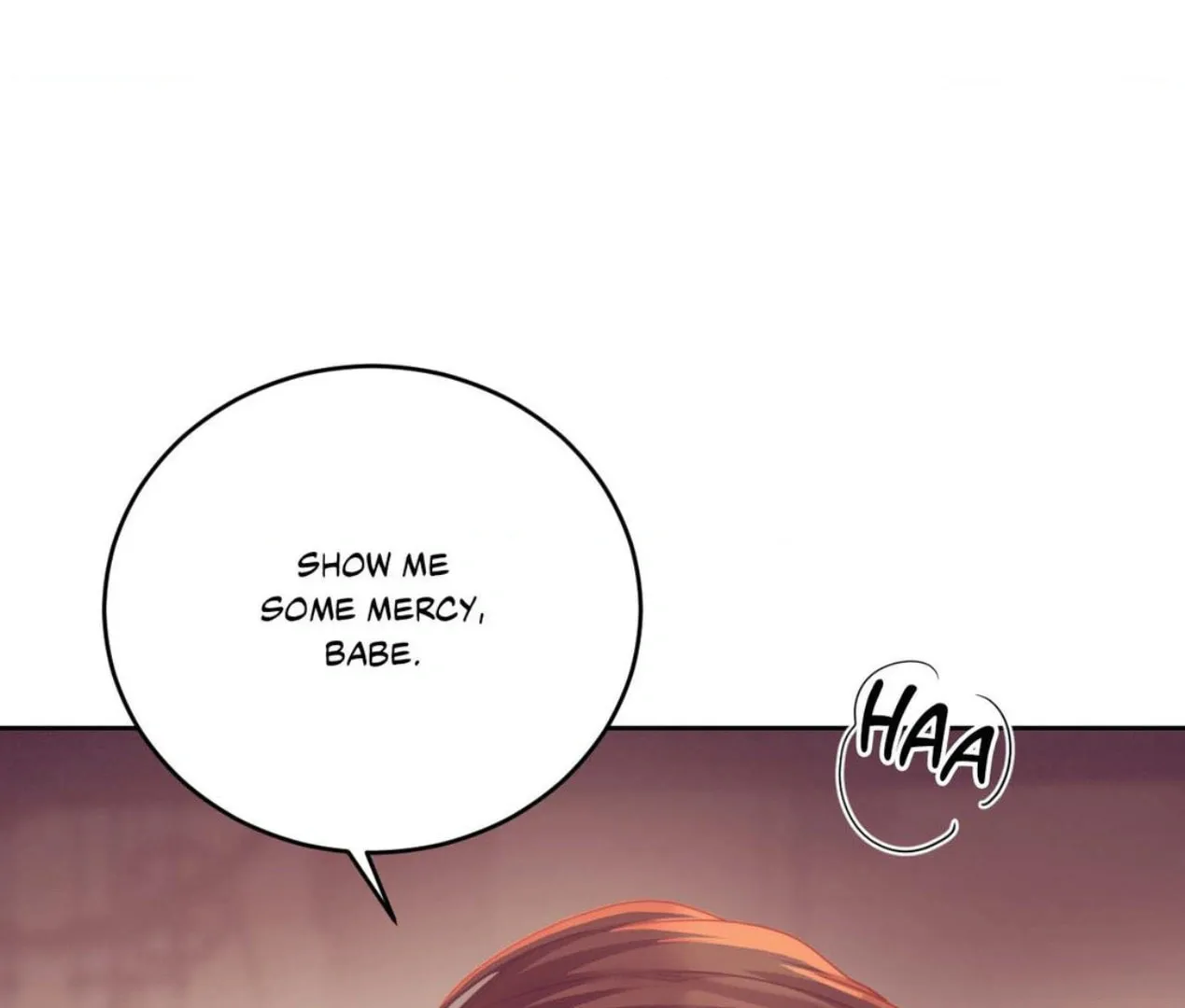 Seashell boy Chapter 102 page 15 - 