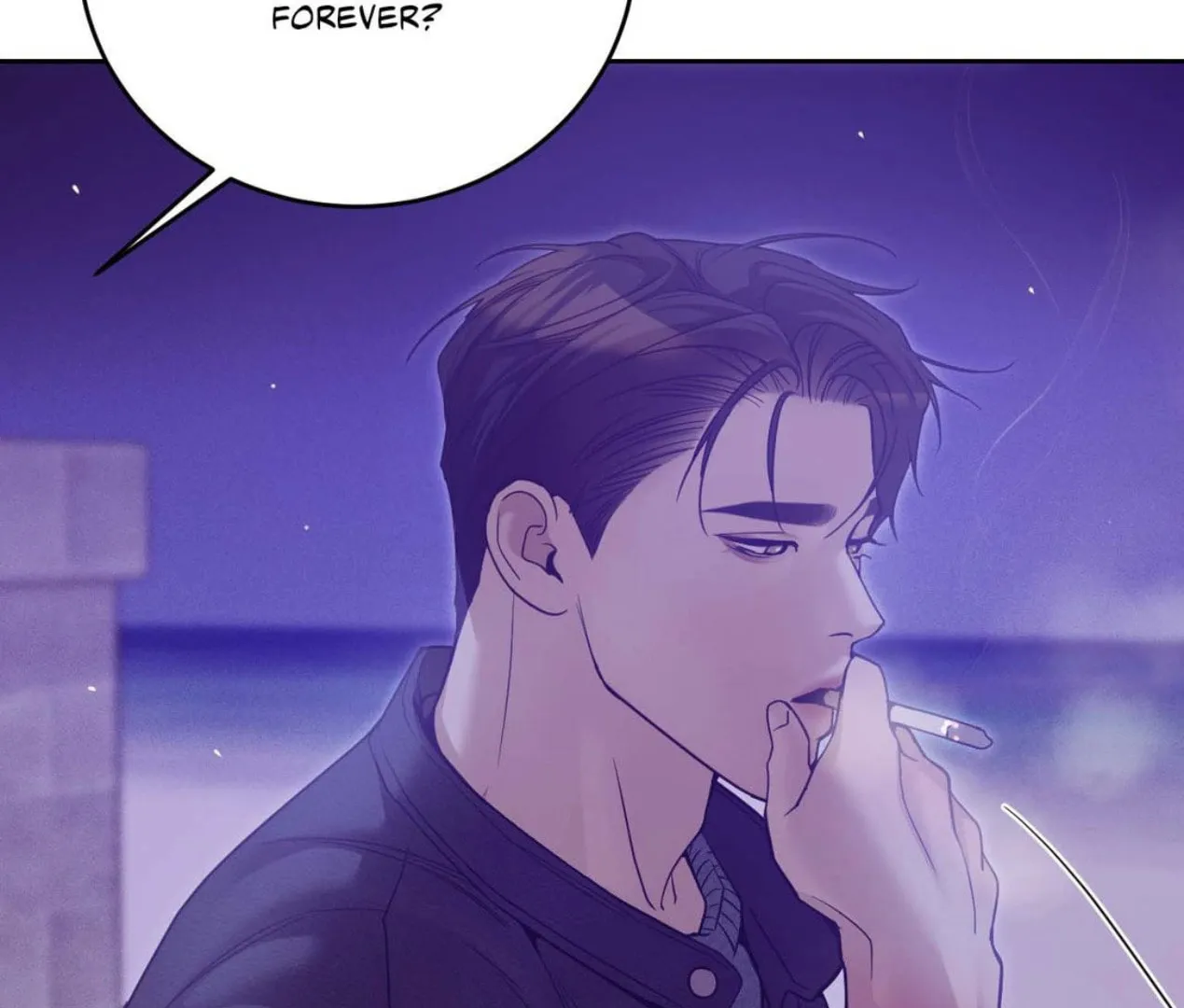 Seashell boy Chapter 102 page 141 - 