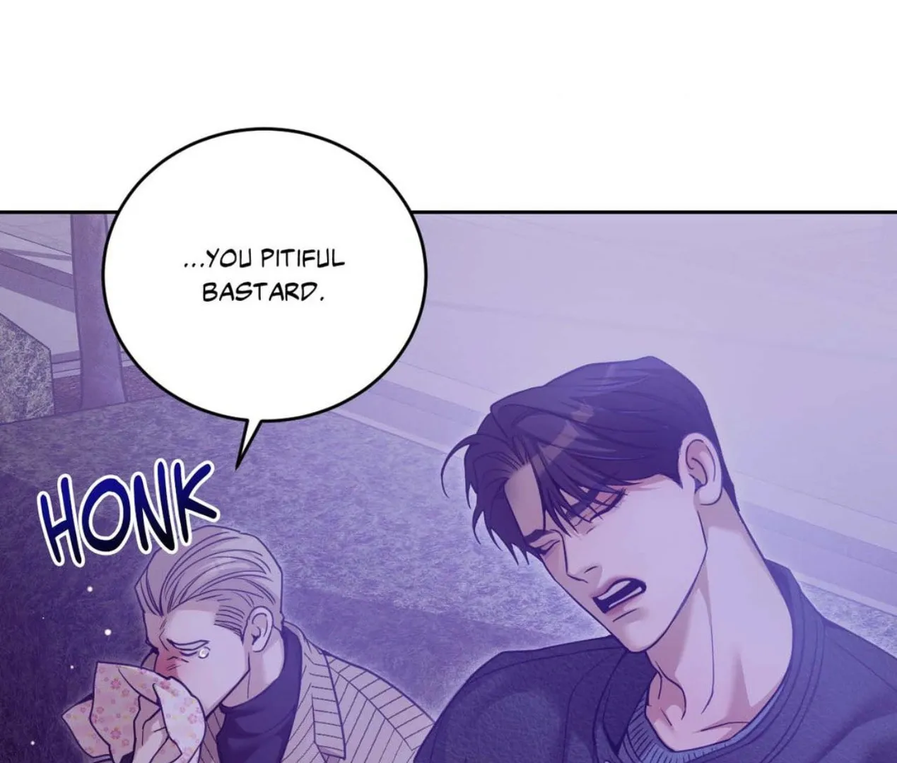 Seashell boy Chapter 102 page 143 - 