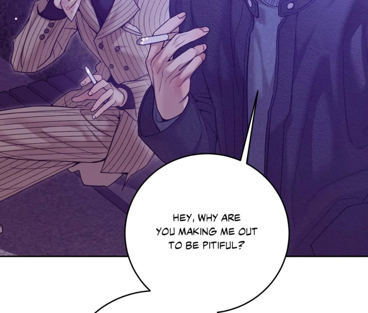 Seashell boy Chapter 102 page 144 - 
