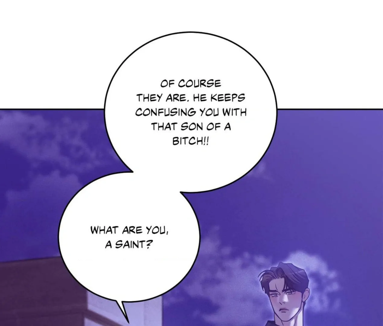 Seashell boy Chapter 102 page 146 - 