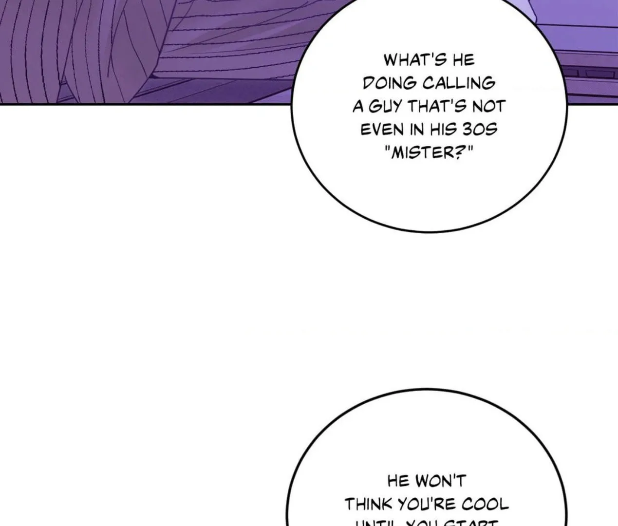 Seashell boy Chapter 102 page 148 - 