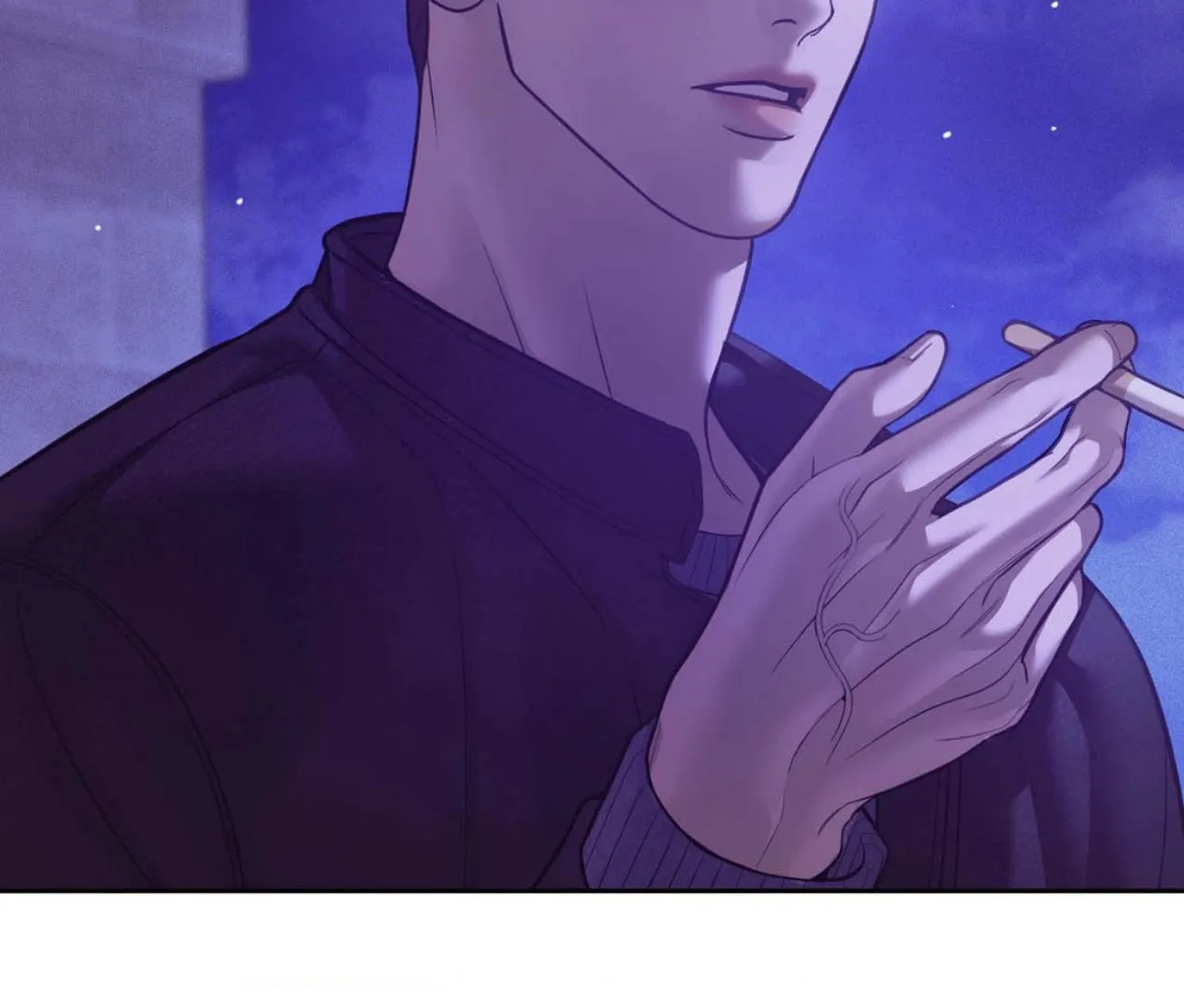 Seashell boy Chapter 102 page 155 - 