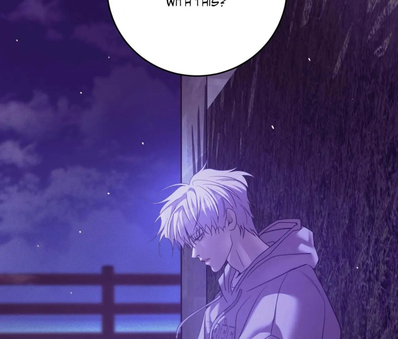 Seashell boy Chapter 102 page 157 - 