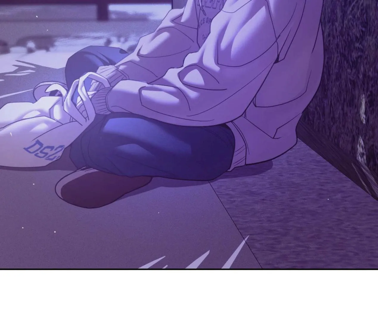 Seashell boy Chapter 102 page 158 - 