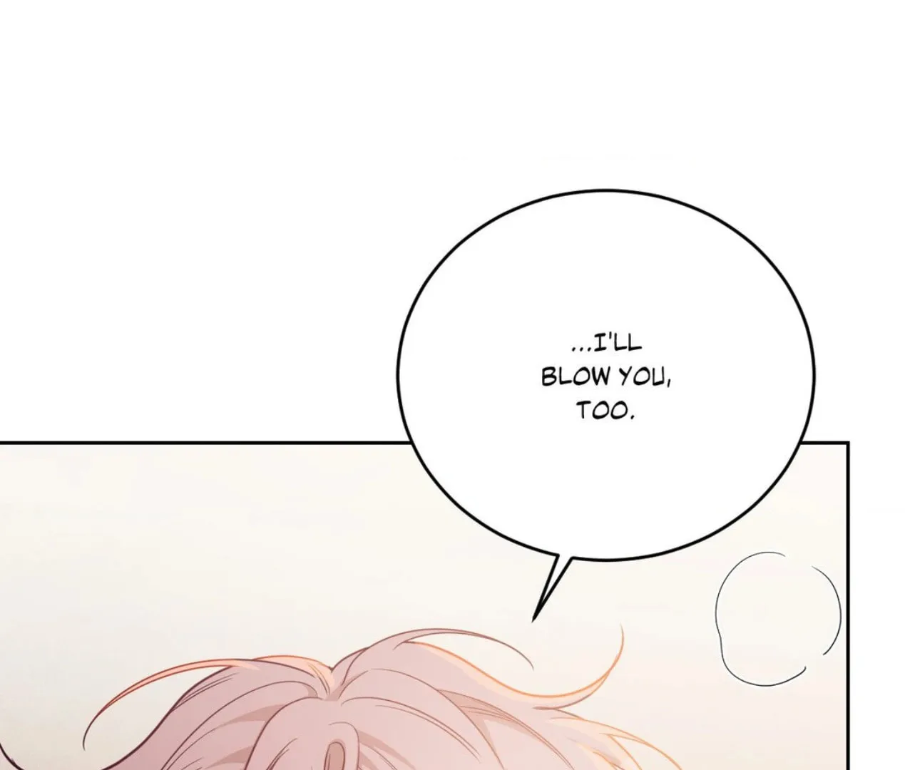 Seashell boy Chapter 102 page 19 - 