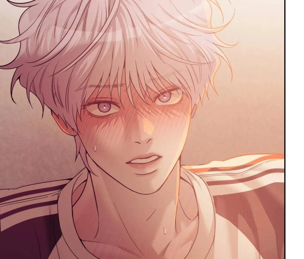 Seashell boy Chapter 102 page 20 - 