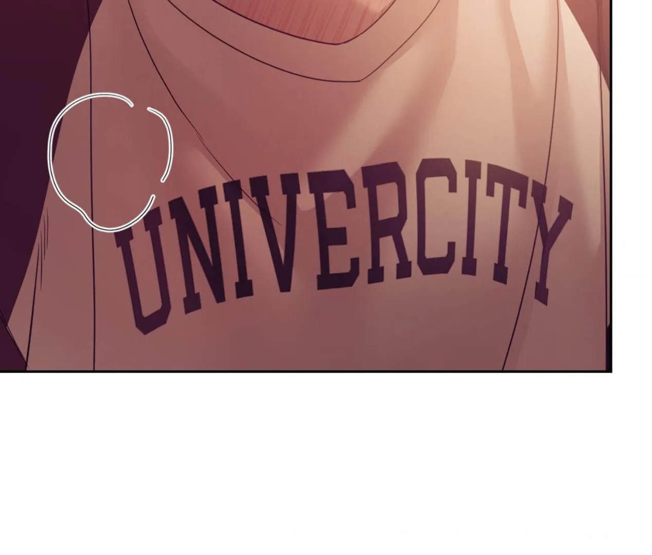 Seashell boy Chapter 102 page 21 - 