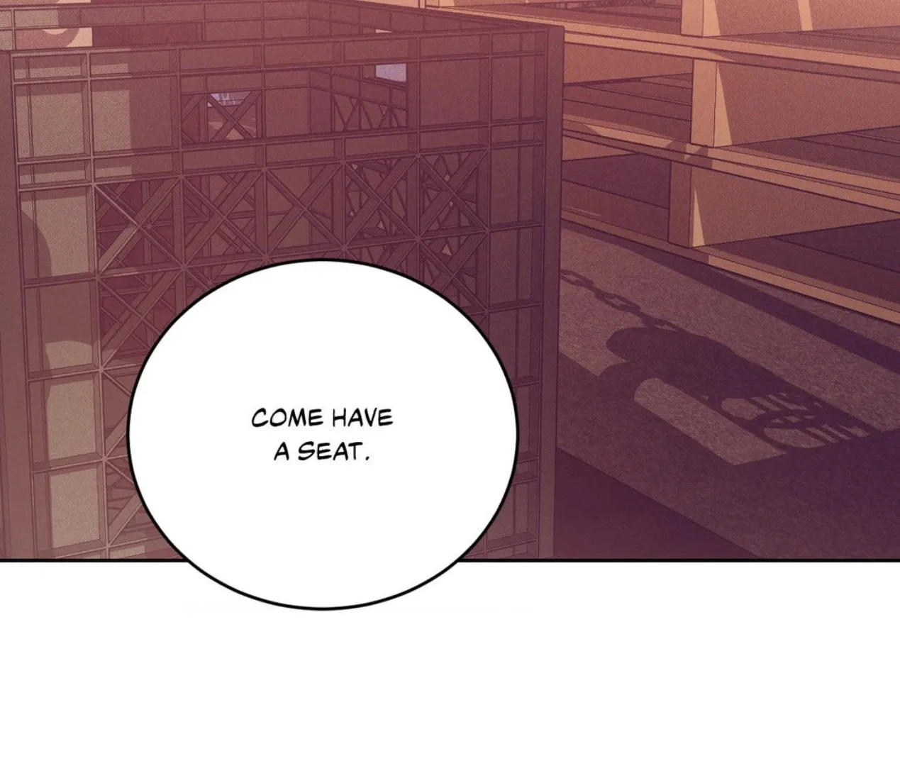 Seashell boy Chapter 102 page 23 - 