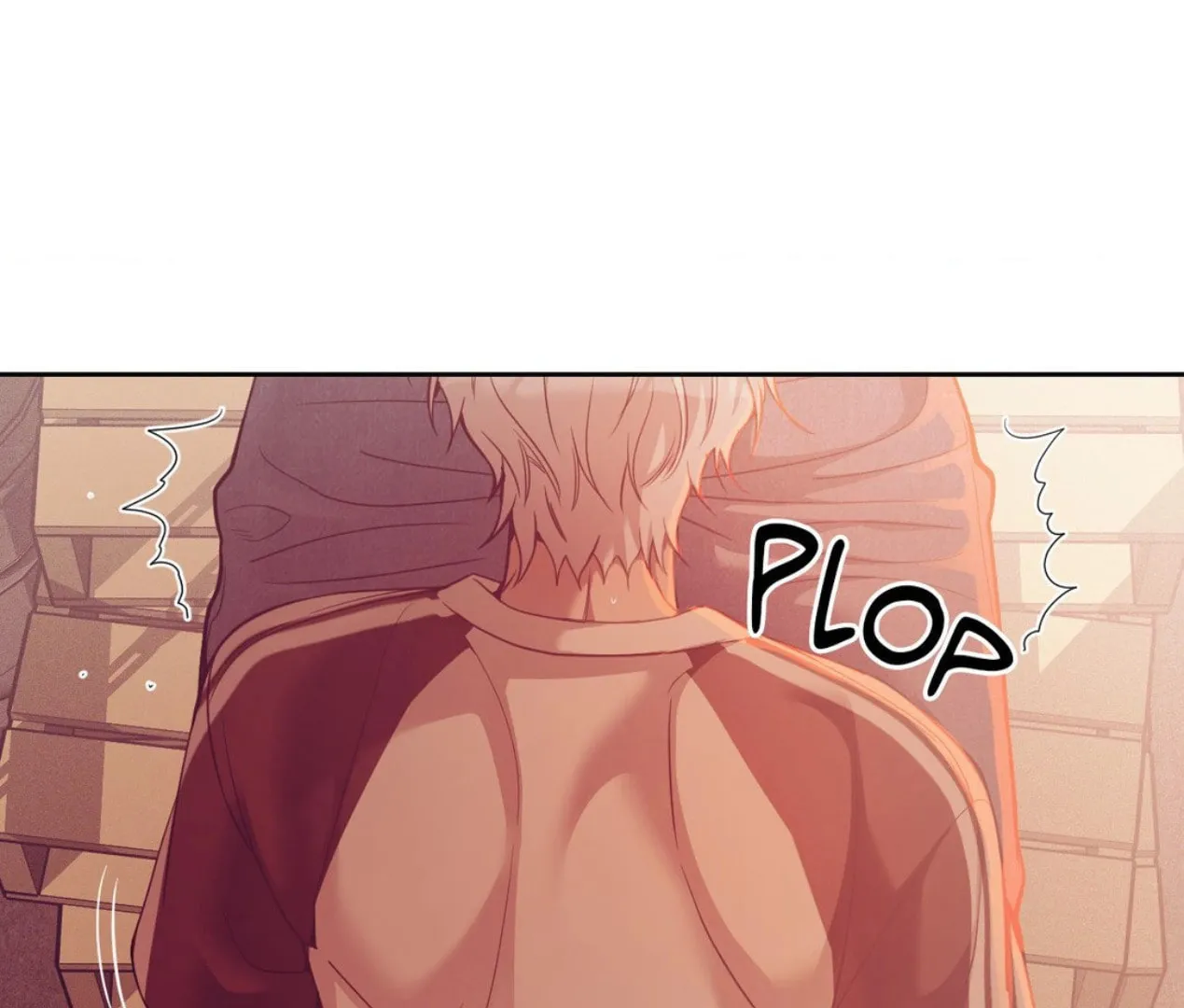 Seashell boy Chapter 102 page 24 - 