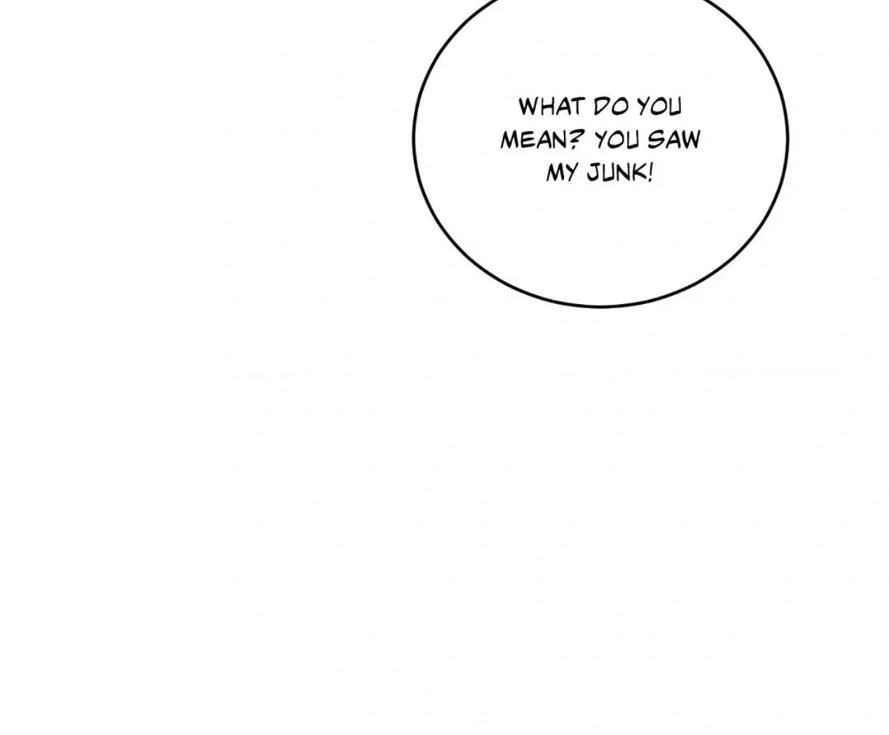 Seashell boy Chapter 102 page 27 - 