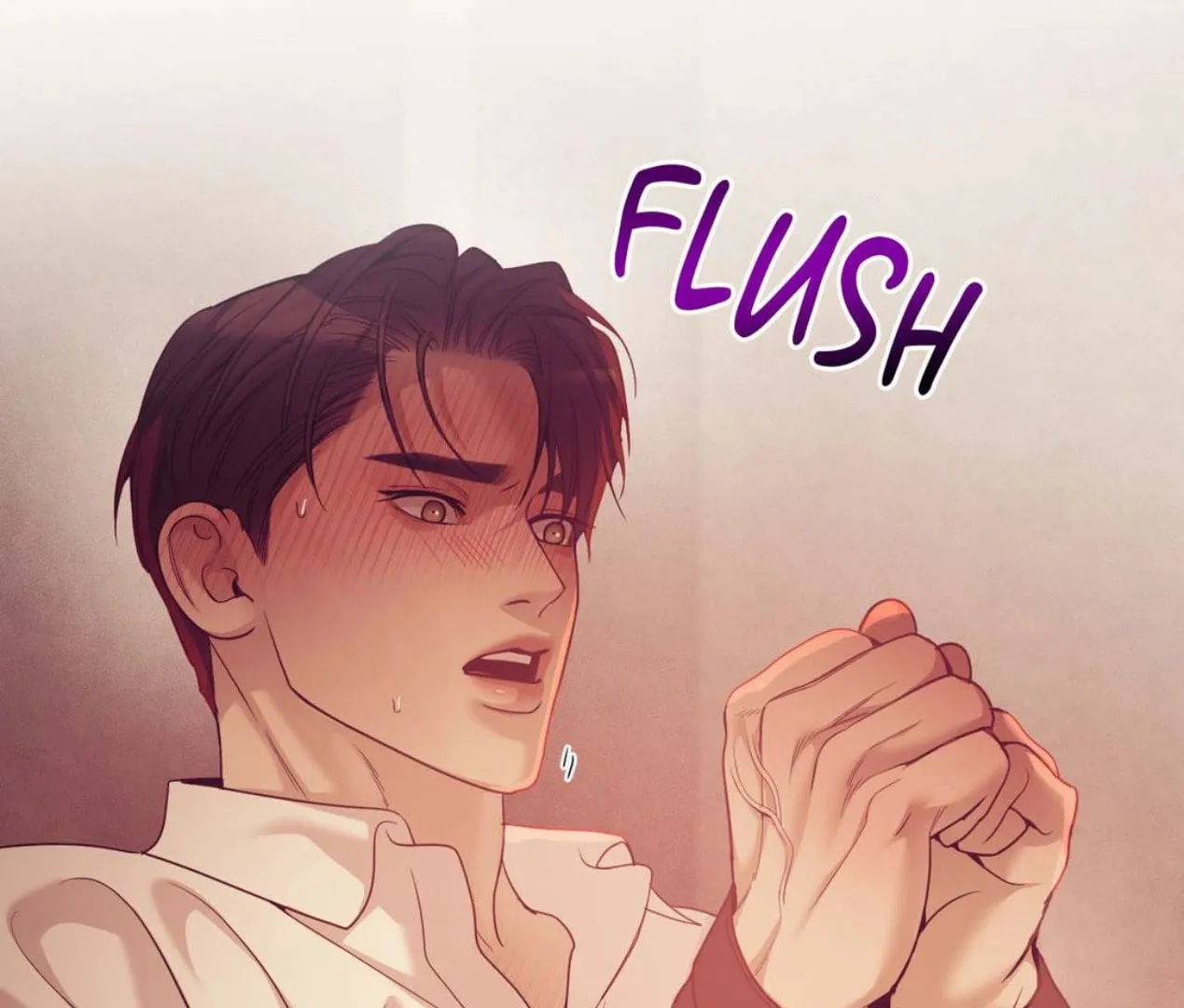 Seashell boy Chapter 102 page 31 - 
