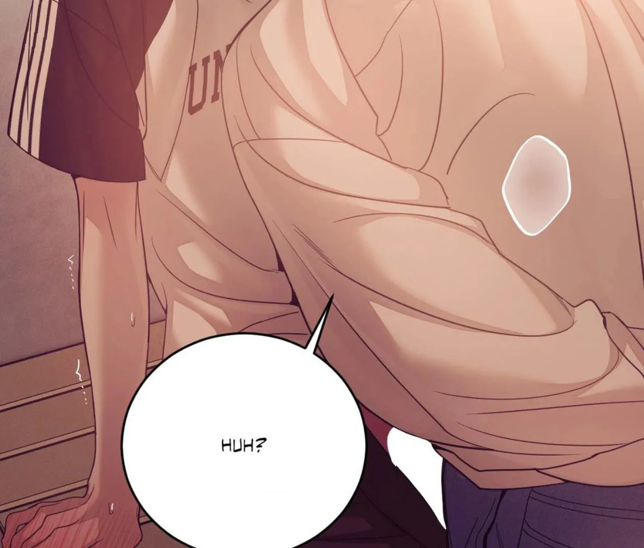Seashell boy Chapter 102 page 5 - 
