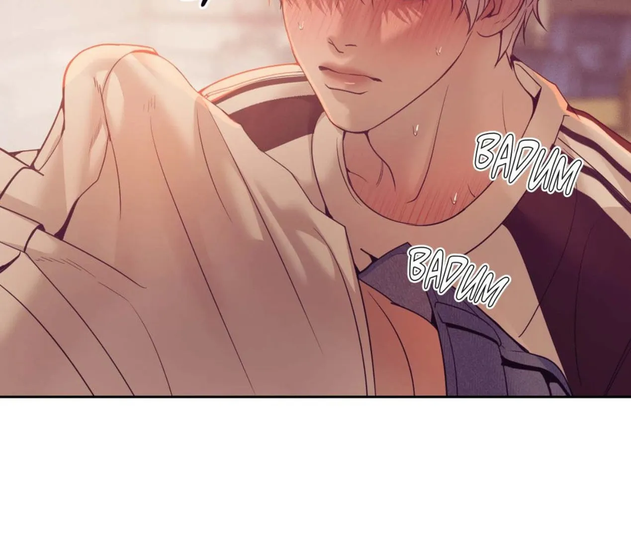 Seashell boy Chapter 102 page 41 - 