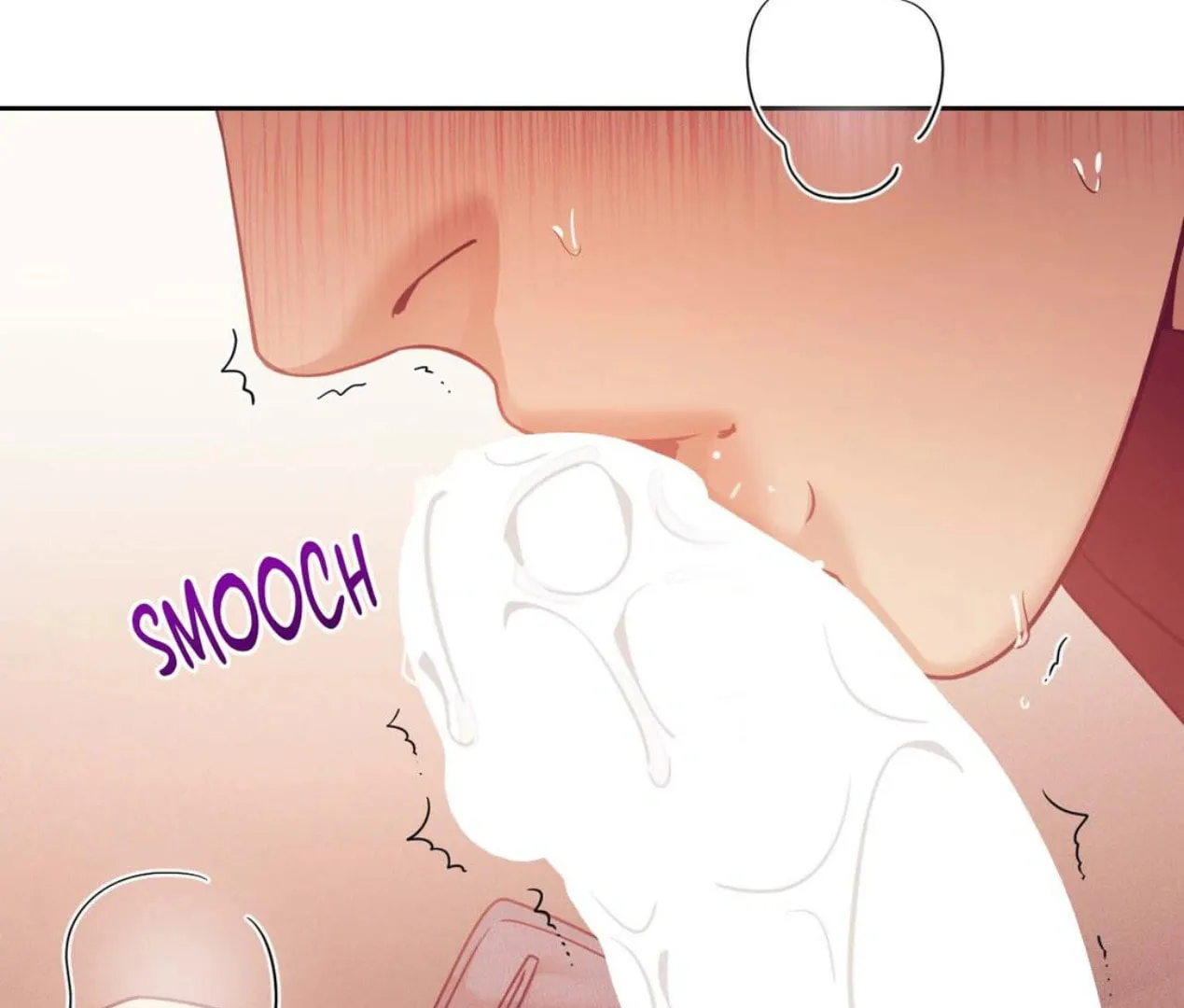 Seashell boy Chapter 102 page 43 - 