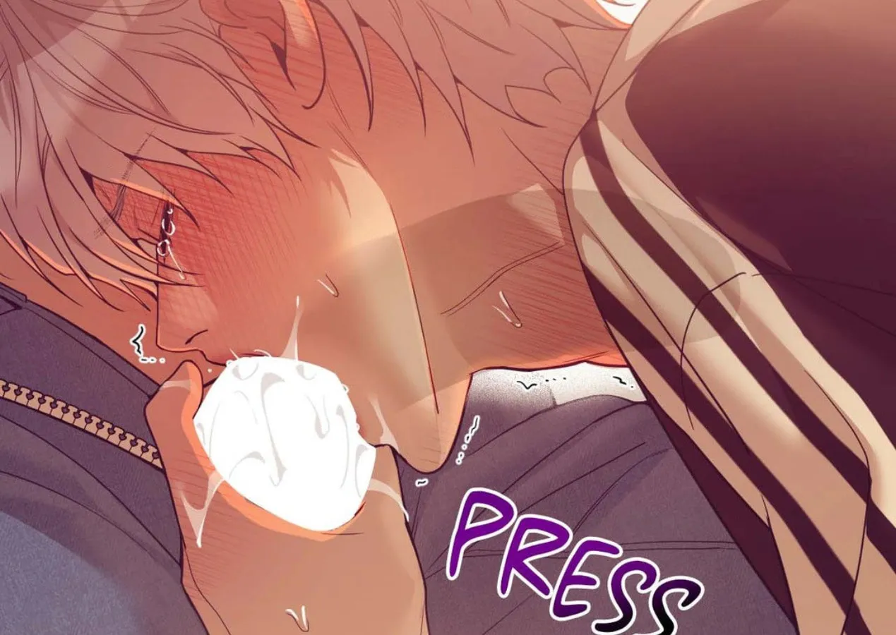 Seashell boy Chapter 102 page 53 - 