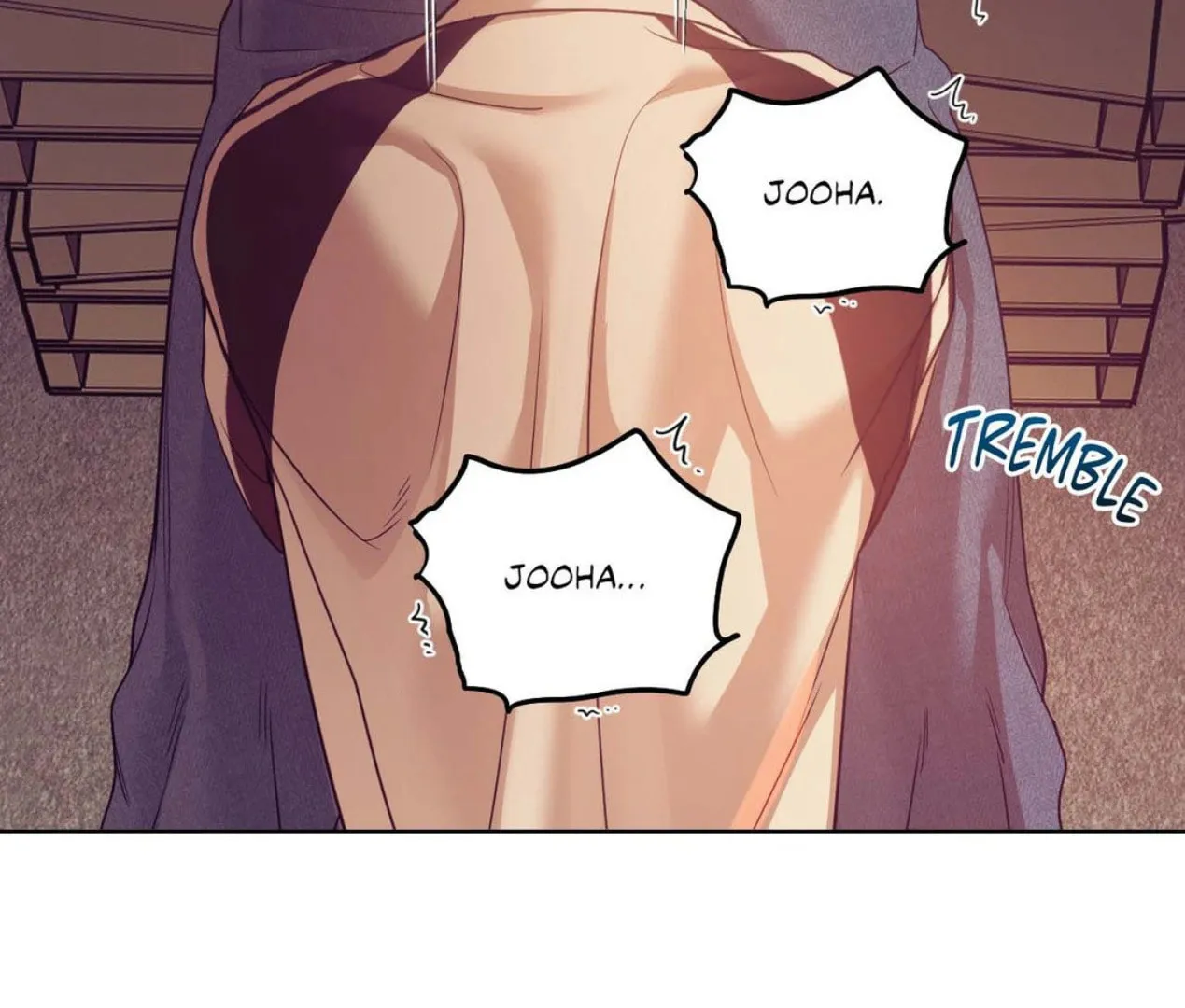Seashell boy Chapter 102 page 57 - 