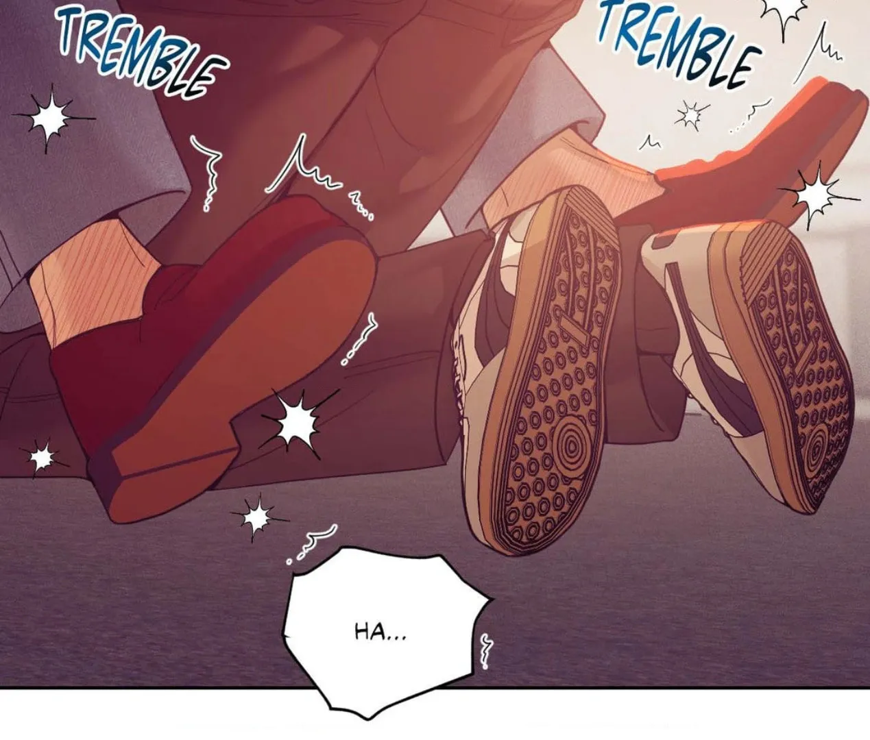 Seashell boy Chapter 102 page 59 - 
