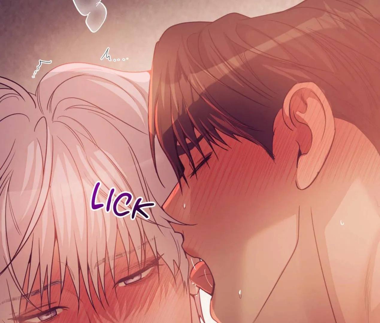 Seashell boy Chapter 102 page 7 - 