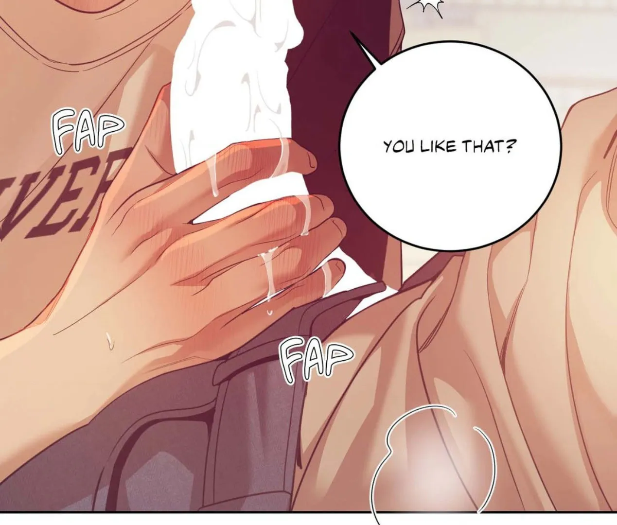 Seashell boy Chapter 102 page 62 - 