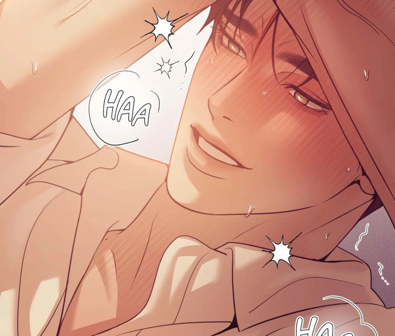 Seashell boy Chapter 102 page 64 - 