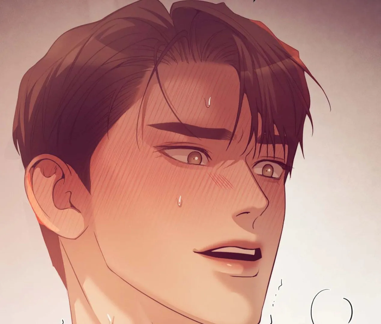 Seashell boy Chapter 102 page 75 - 