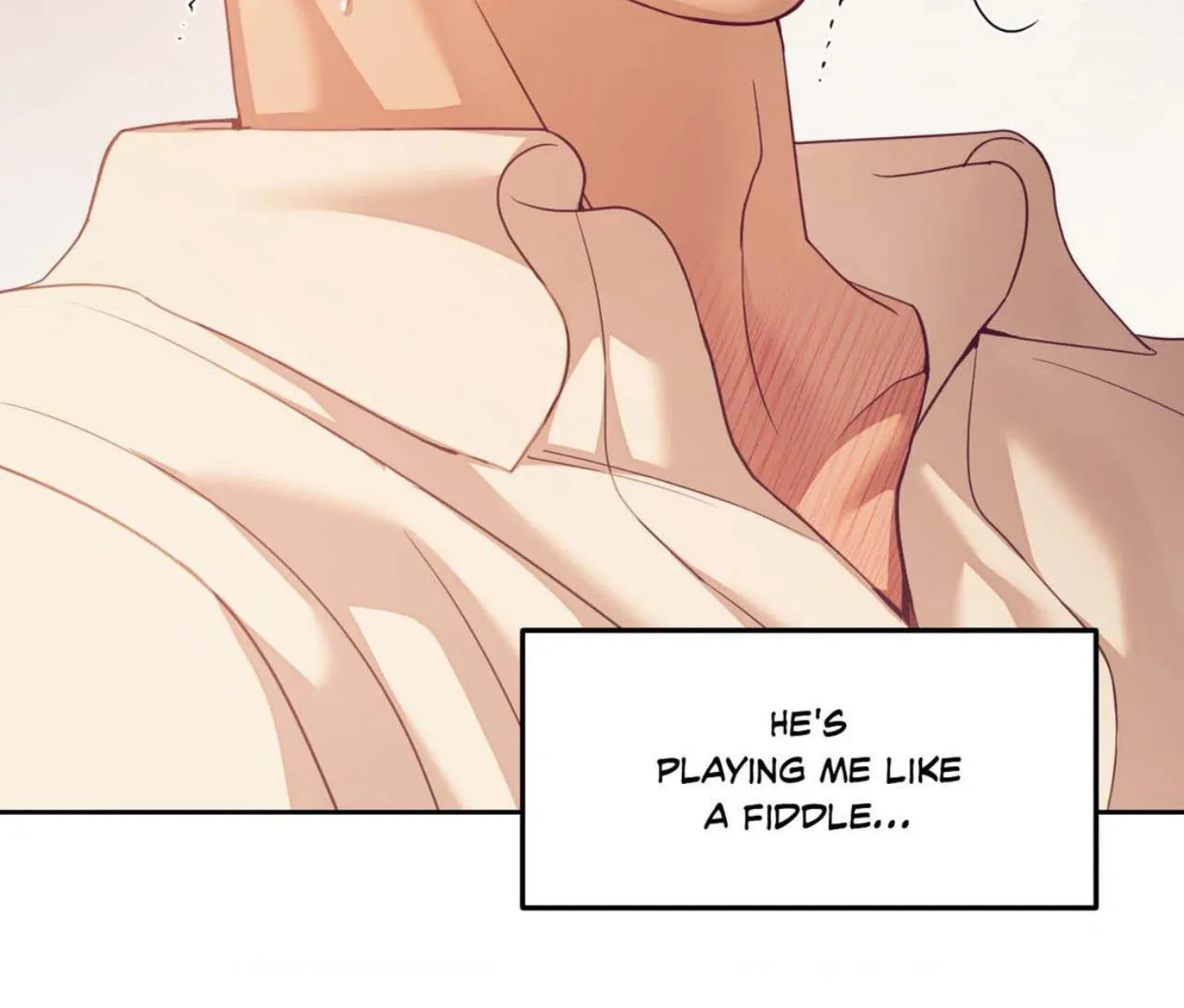 Seashell boy Chapter 102 page 76 - 