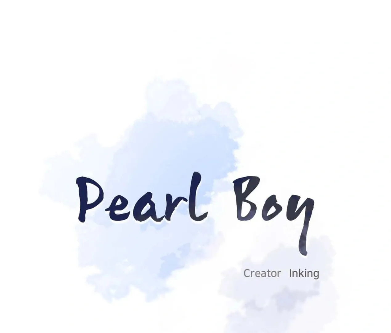 Seashell boy Chapter 102 page 85 - 