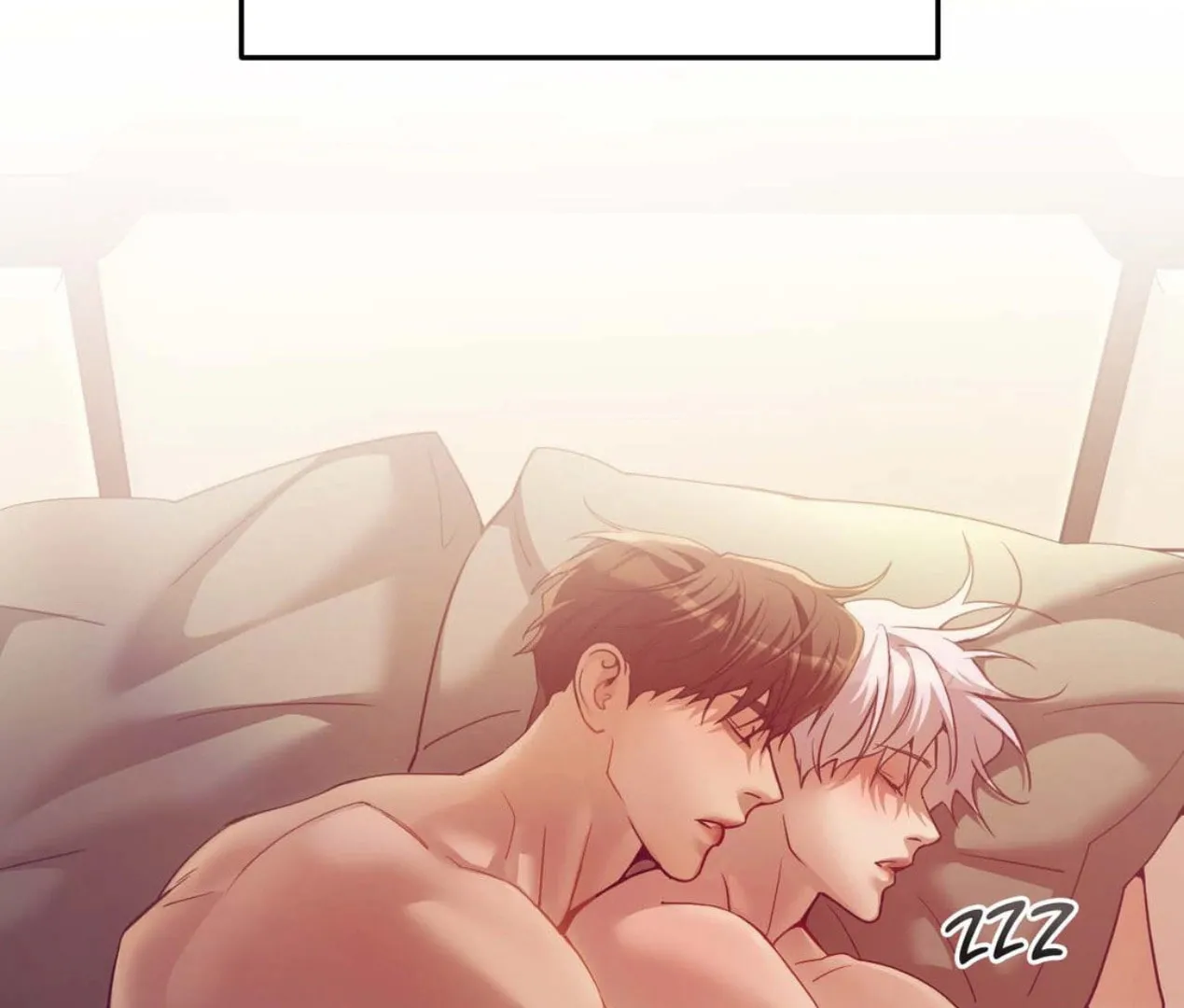 Seashell boy Chapter 102 page 90 - 