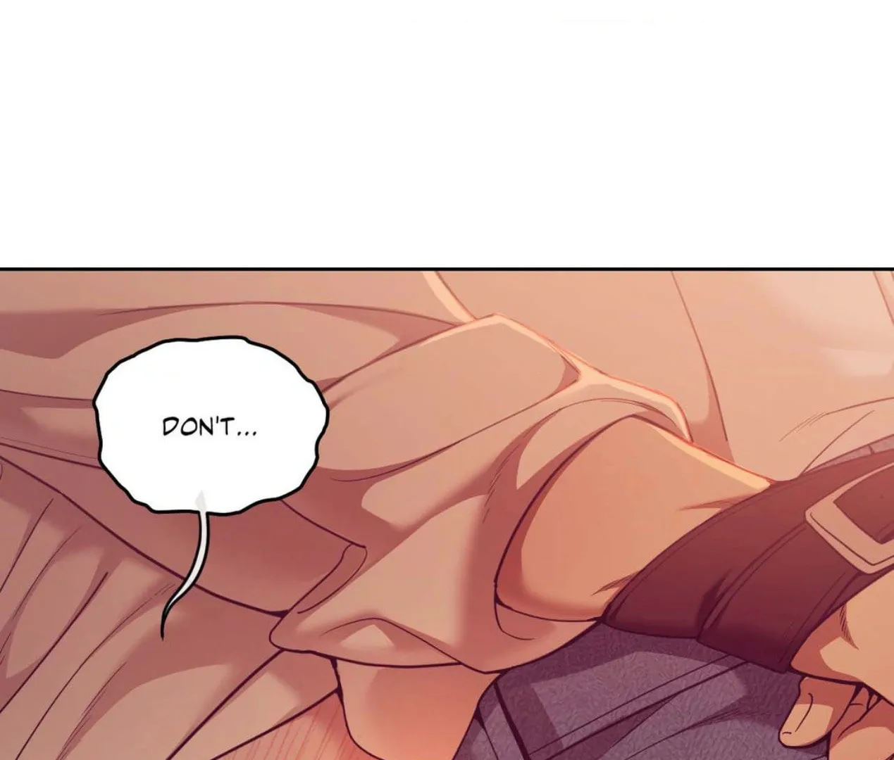 Seashell boy Chapter 102 page 10 - 