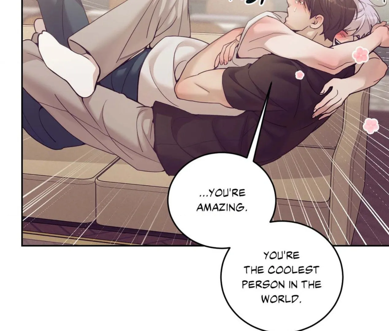 Seashell boy Chapter 102 page 95 - 