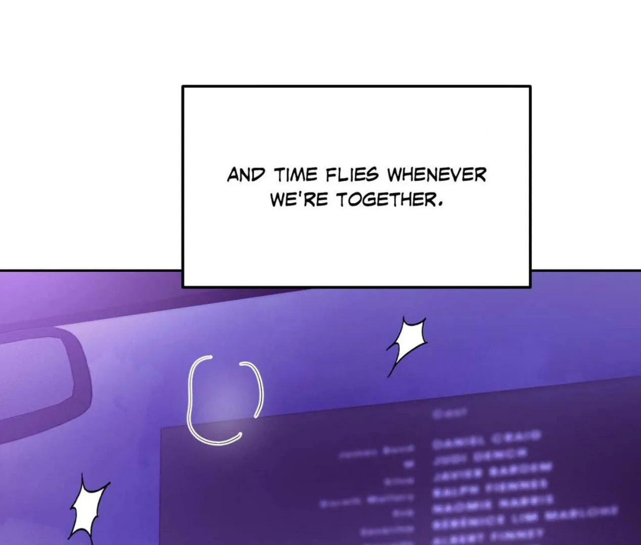 Seashell boy Chapter 102 page 100 - 