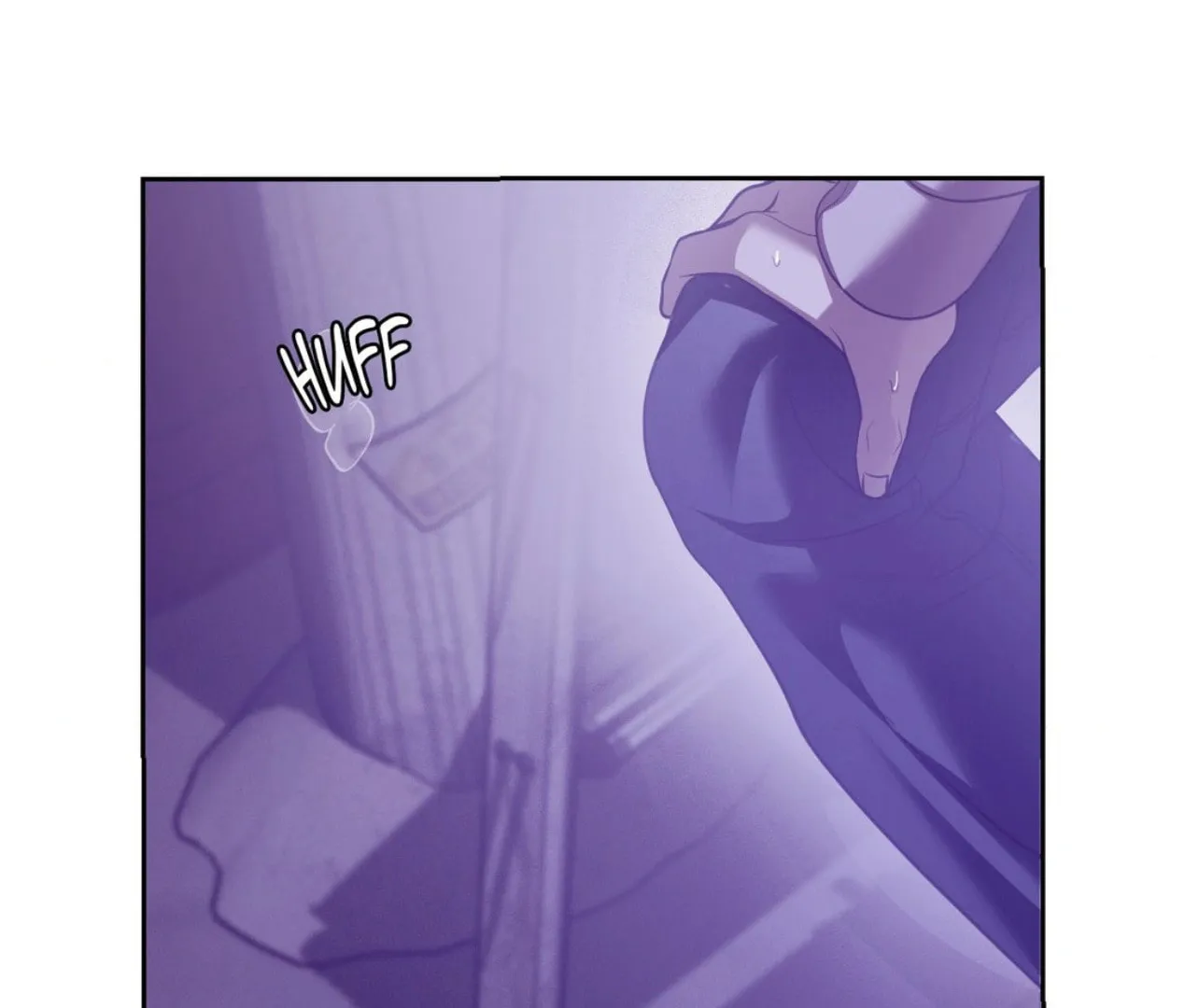 Seashell boy Chapter 103 page 101 - 