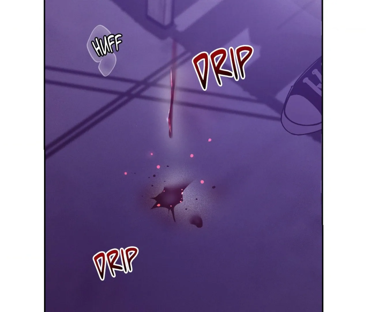 Seashell boy Chapter 103 page 102 - 
