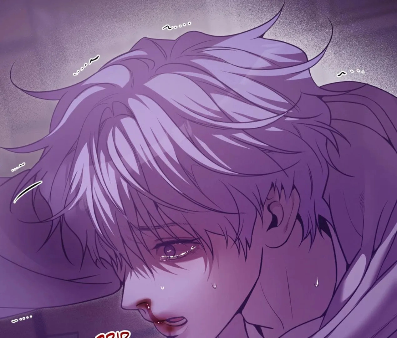 Seashell boy Chapter 103 page 105 - 