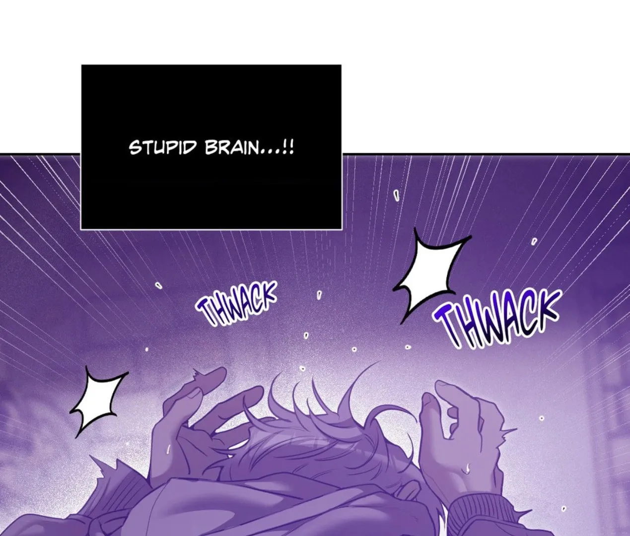 Seashell boy Chapter 103 page 112 - 