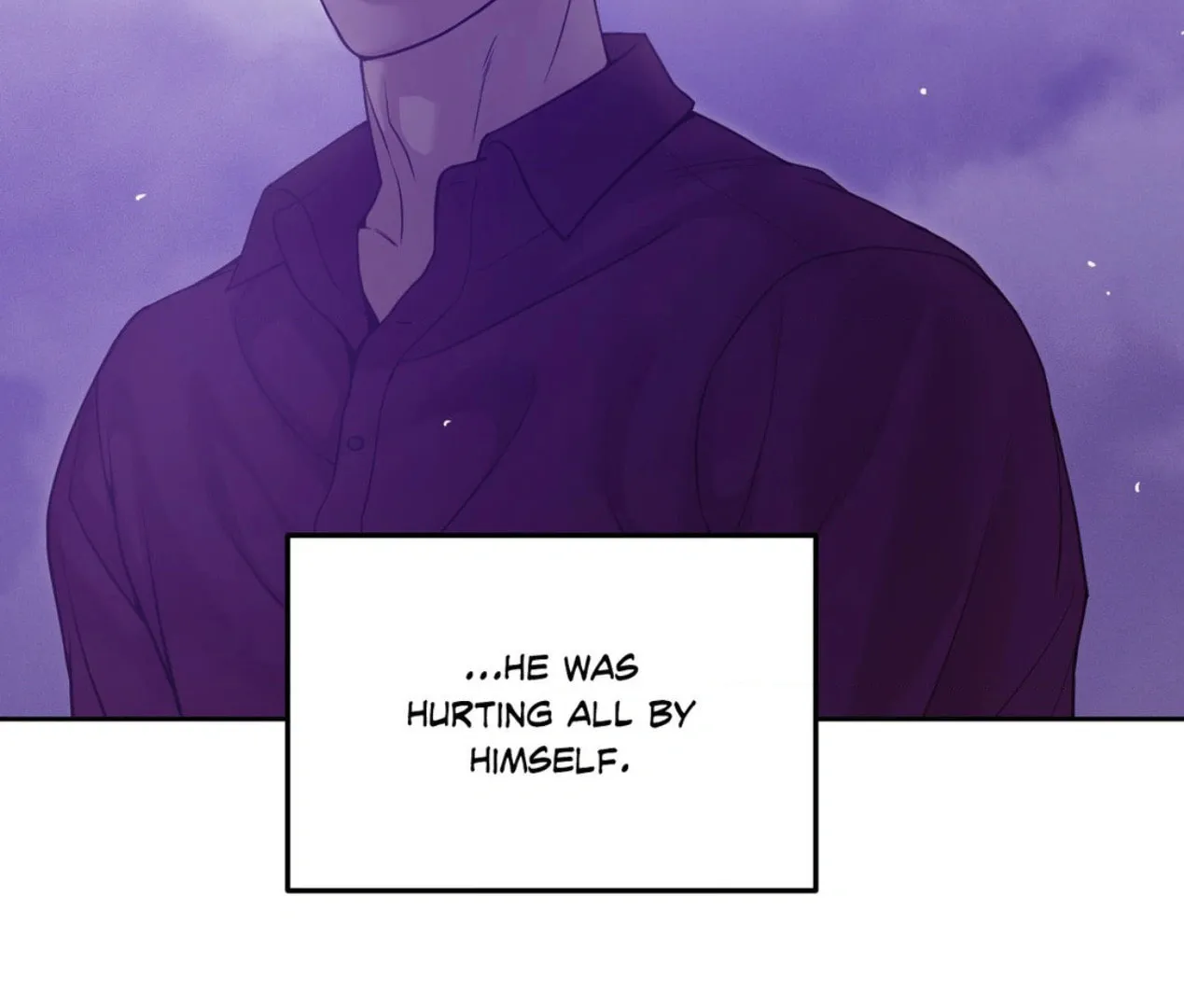 Seashell boy Chapter 103 page 119 - 