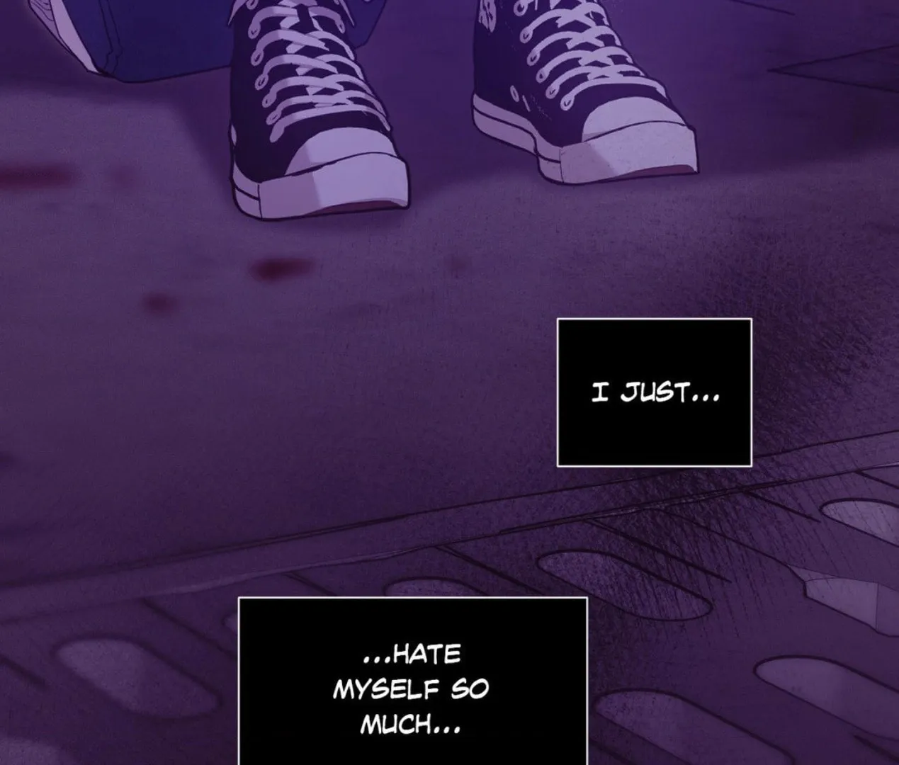 Seashell boy Chapter 103 page 129 - 