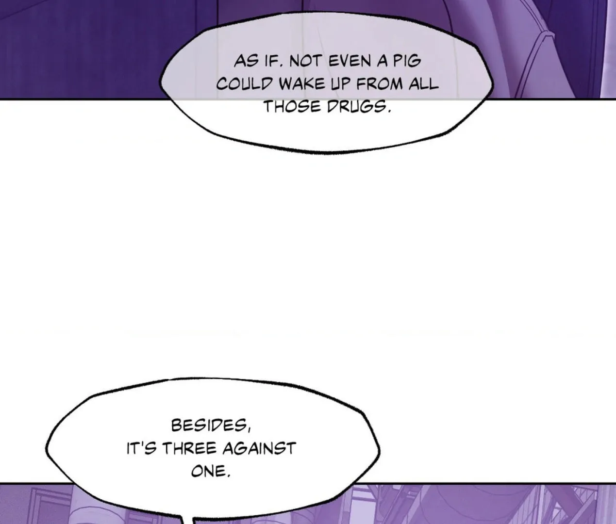 Seashell boy Chapter 103 page 133 - 