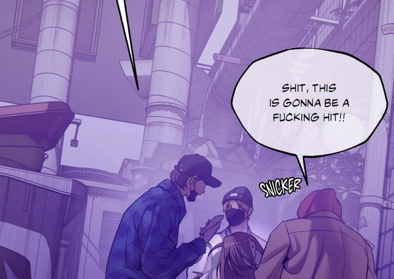 Seashell boy Chapter 103 page 134 - 
