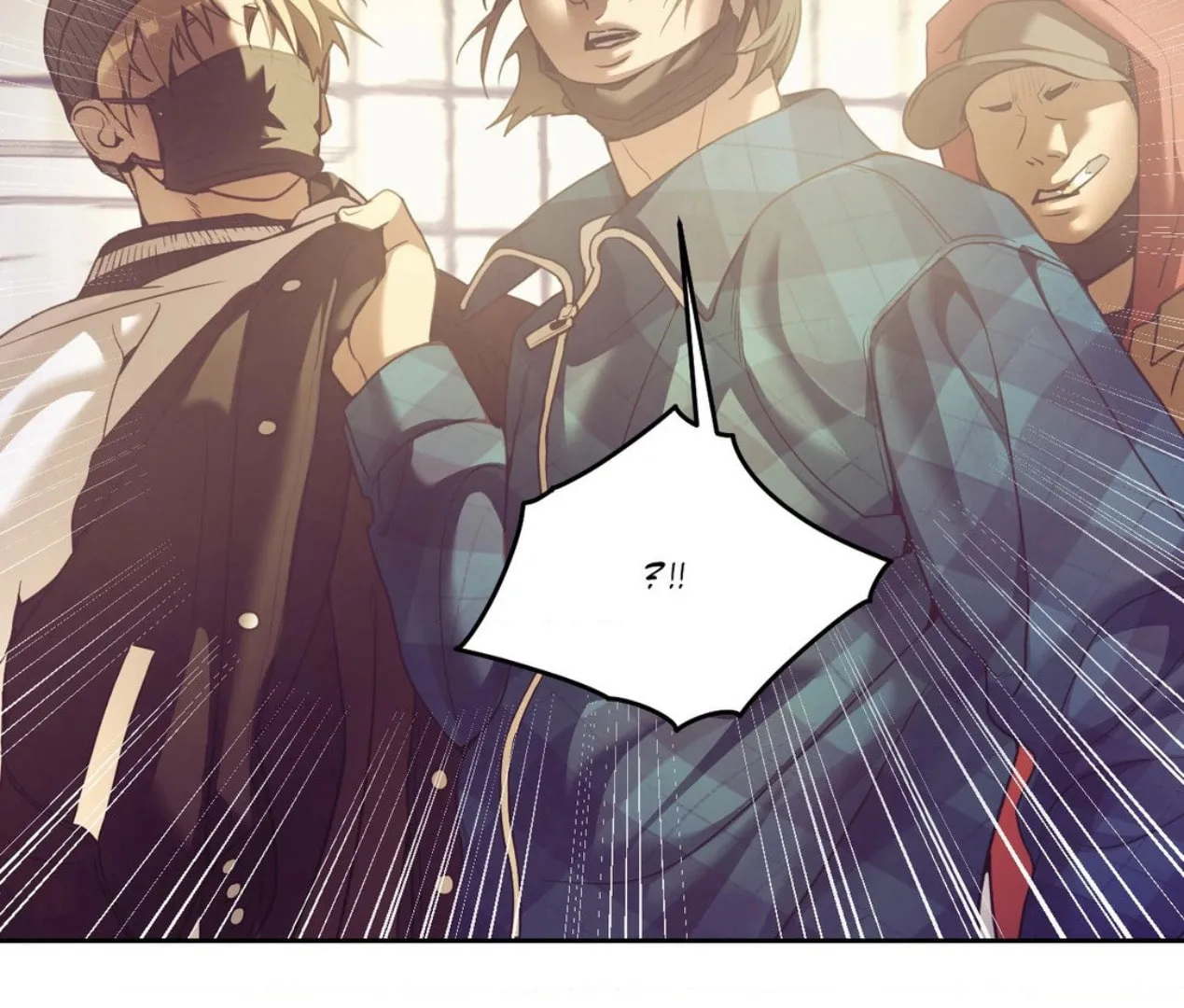 Seashell boy Chapter 103 page 144 - 