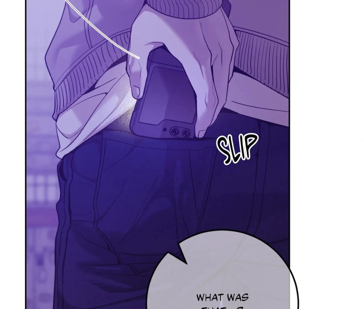 Seashell boy Chapter 103 page 146 - 