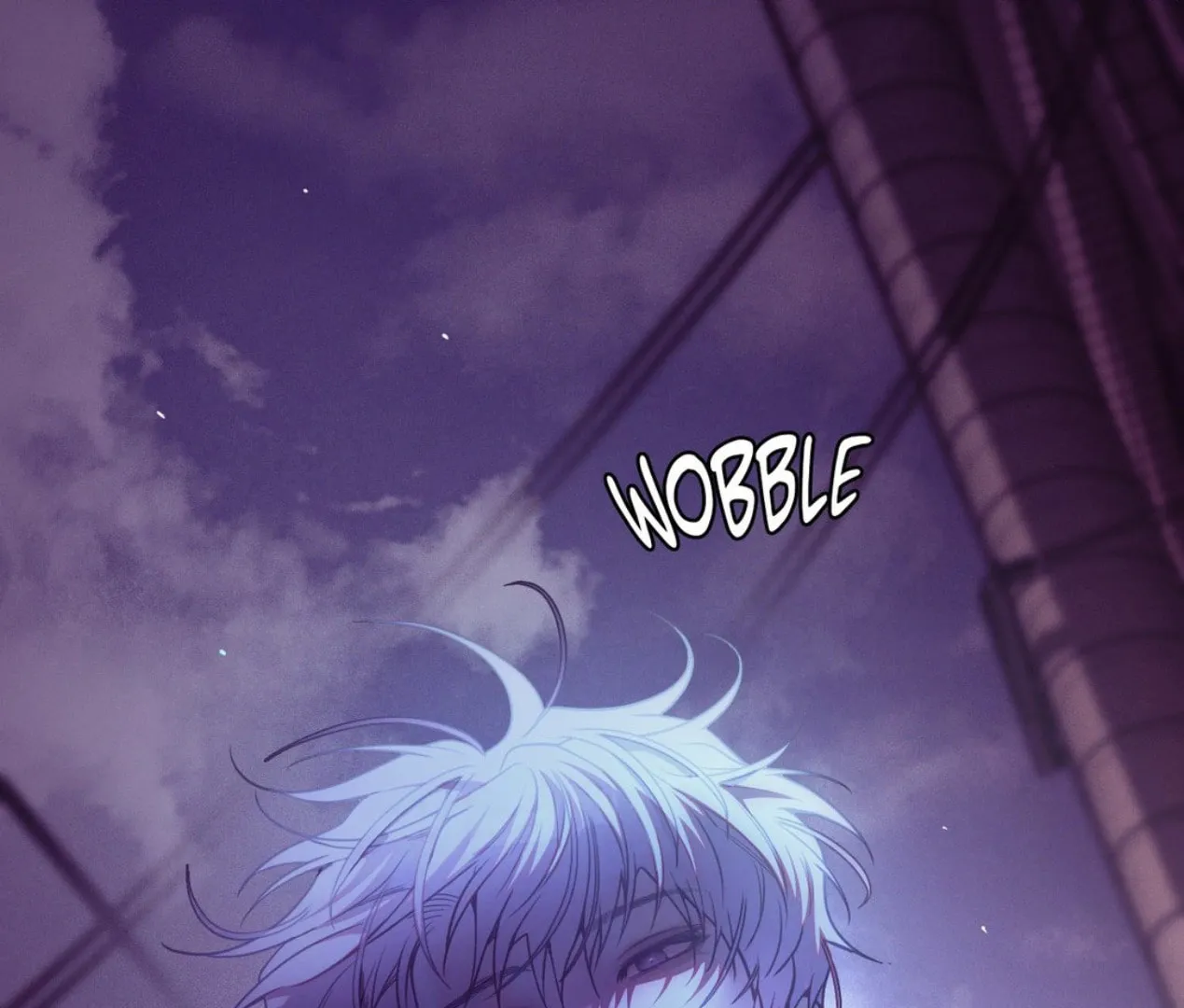 Seashell boy Chapter 103 page 156 - 