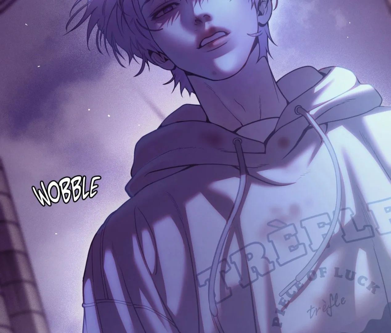 Seashell boy Chapter 103 page 157 - 