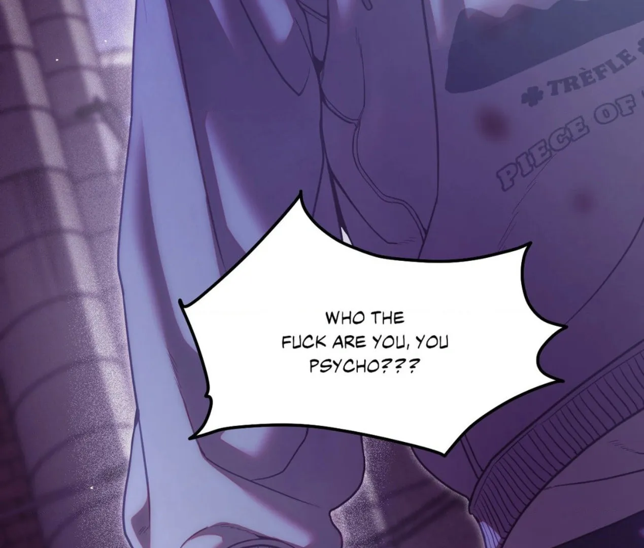 Seashell boy Chapter 103 page 158 - 