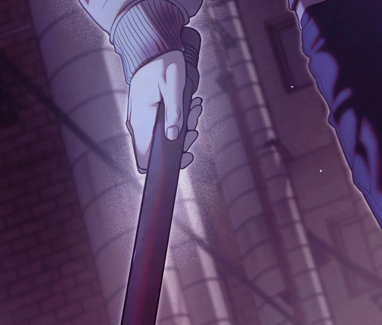 Seashell boy Chapter 103 page 159 - 
